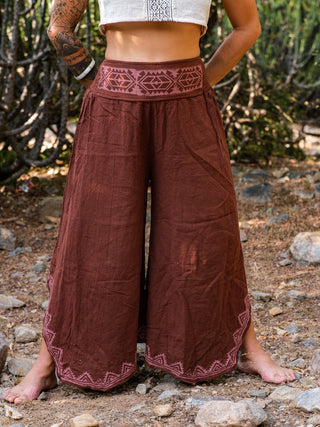 Sakhi Pants