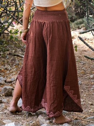 Sakhi Pants