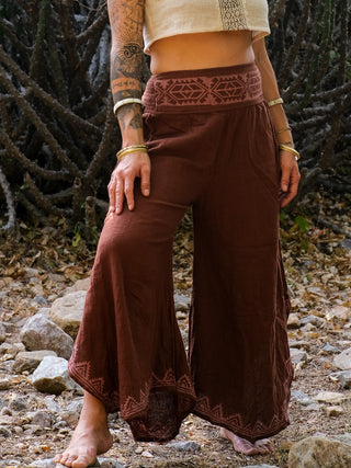 Sakhi Pants