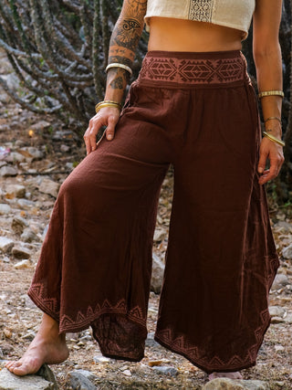 Sakhi Pants