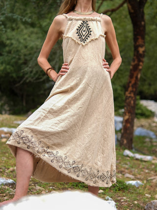 Anuradha Maxi Dress