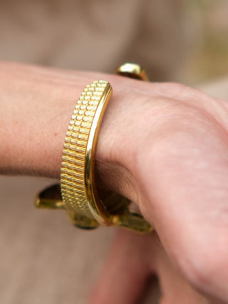 Mystic Flight Cuff