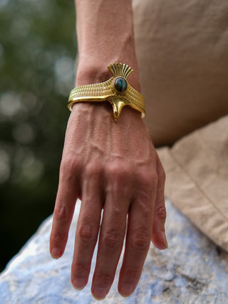 Mystic Flight Cuff