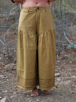 Oraan Pants