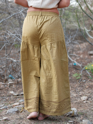 Oraan Pants
