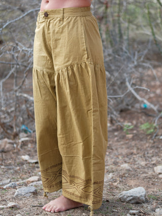 Oraan Pants