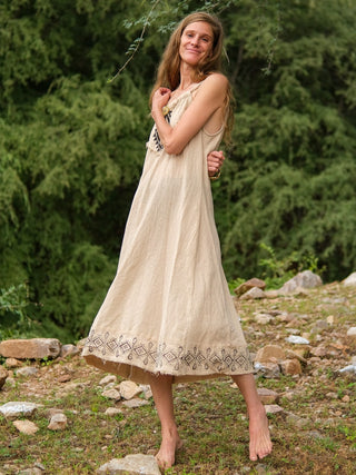 Anuradha Maxi Dress