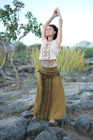 Aira Skirt