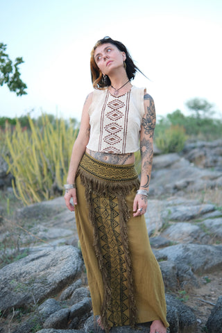 Aira Skirt
