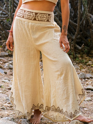 Sakhi Pants