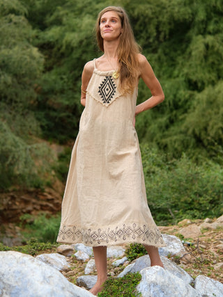 Anuradha Maxi Dress