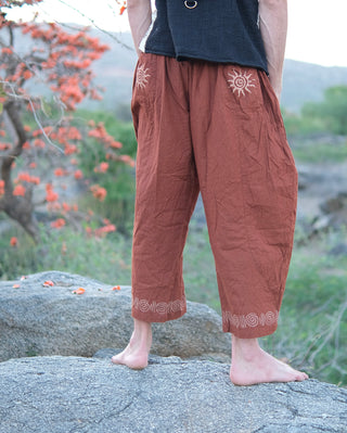 Vayun Harem Pant
