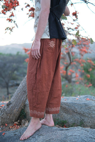 Vayun Harem Pant