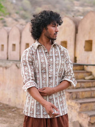 Divija Shirt