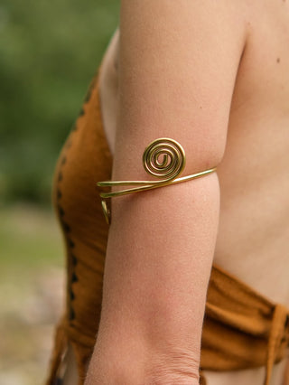 Pravaha Cuff