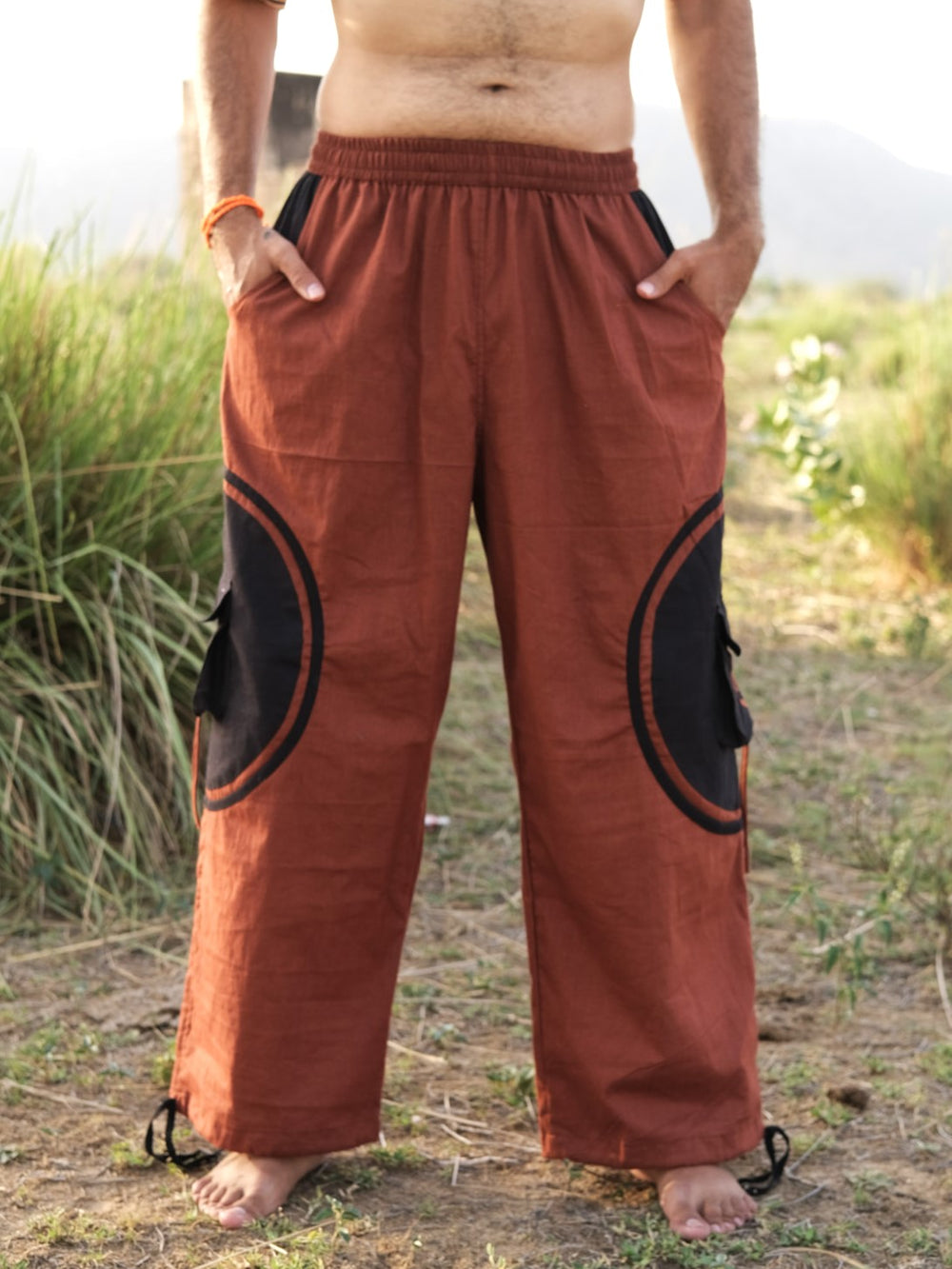 Orin Pants