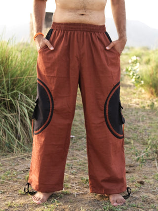 Orin Pants