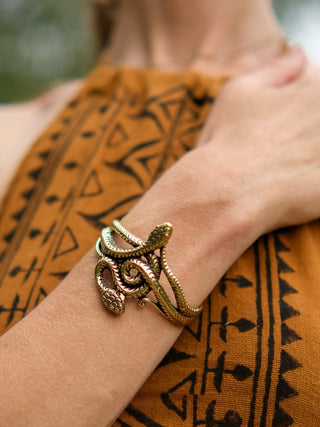 Naga Cuff