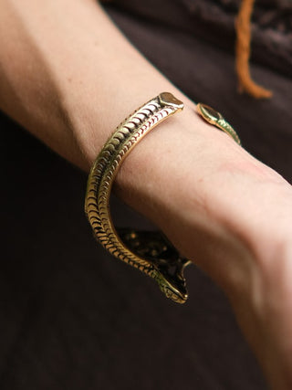 Naga Cuff
