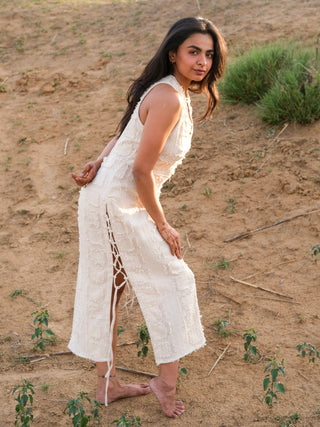 Savi Dress