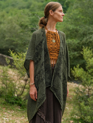virsa shrug