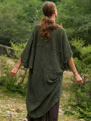virsa shrug