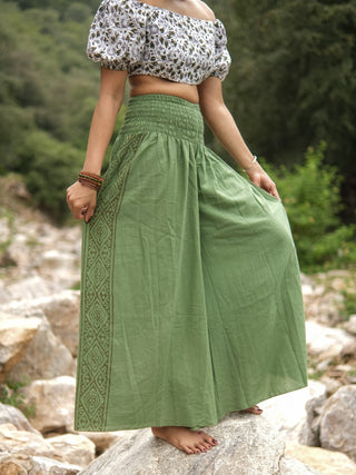 Ragini Pants