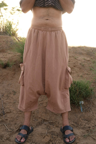 Cocoa Drift  Pants