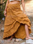 Ginger brown
