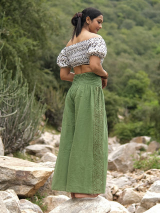 Ragini Pants