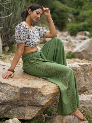 Ragini Pants