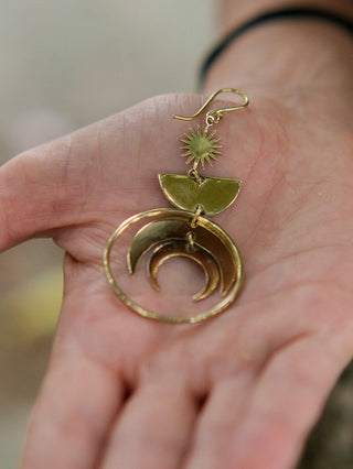 Celestia Hoop