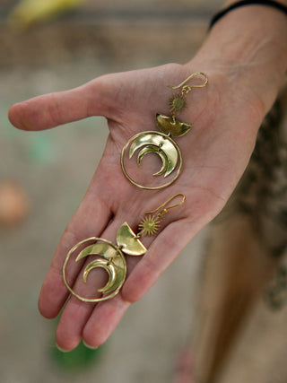 Celestia Hoop