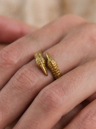 Vyaghra Ring