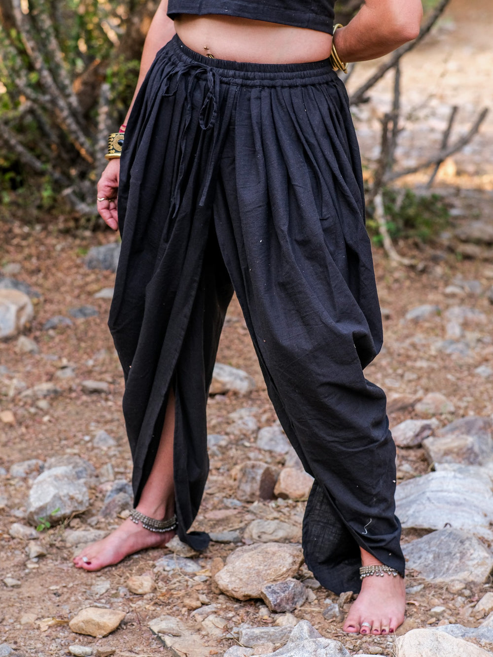 Joel Dhoti pant
