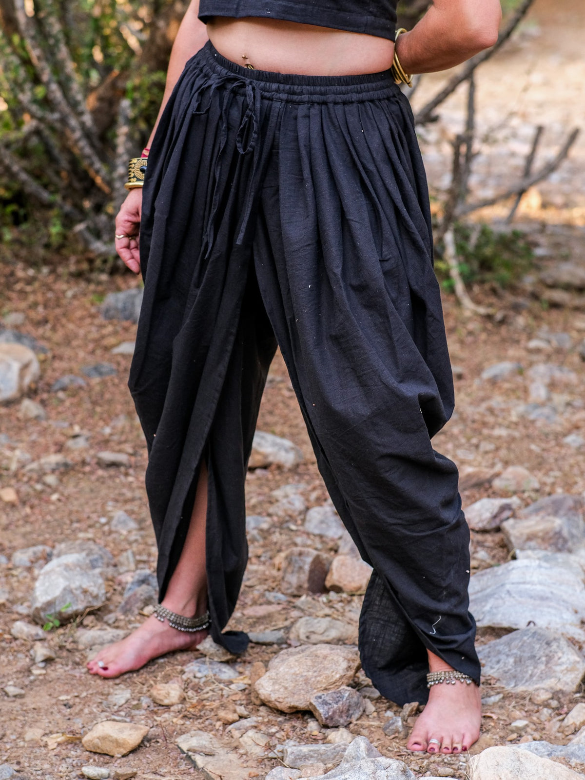 Joel Dhoti pant