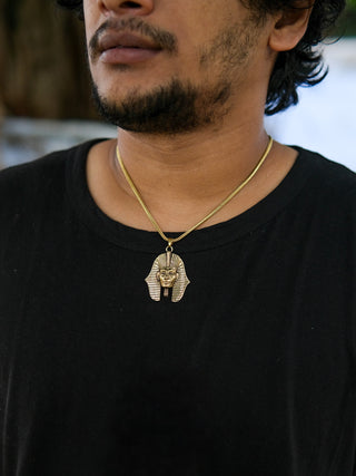 Pharaoh Necklace