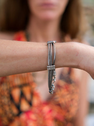 Shakti Lines Bracelet