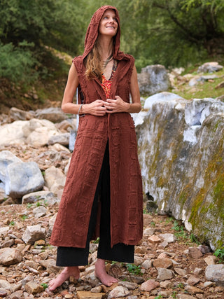Devish Shrug