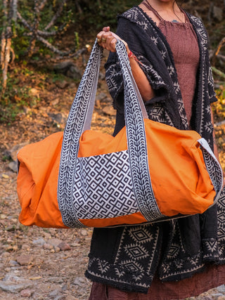 Coral Bag