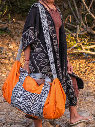 Coral Bag