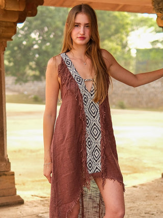 Elementos Dress