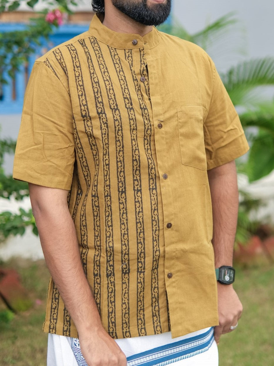 Chemise Pinocchio