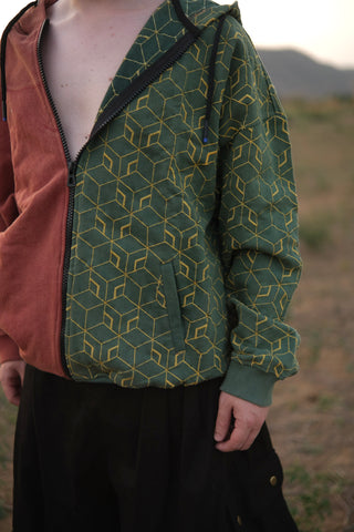 Axis Hoodie