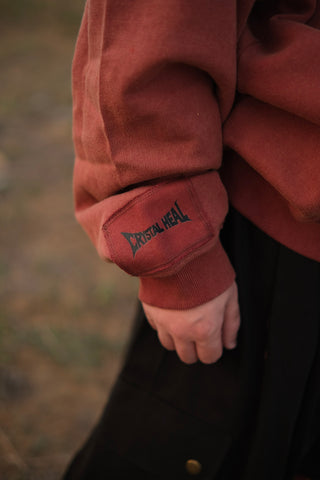 Axis Hoodie