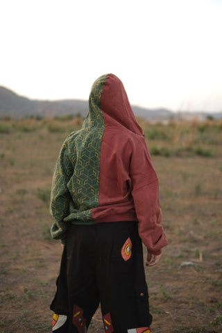 Axis Hoodie