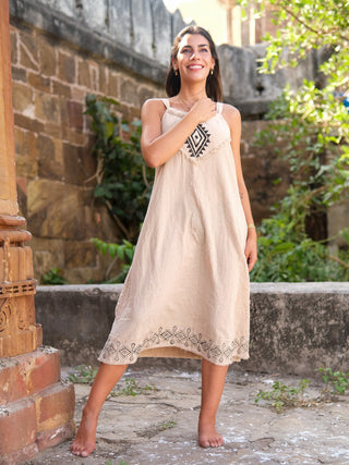 Anuradha Maxi Dress
