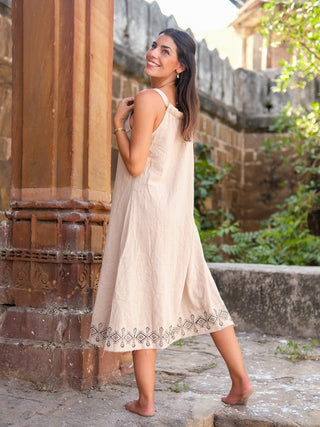 Anuradha Maxi Dress