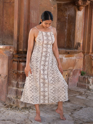 Pomona Maxi Dress