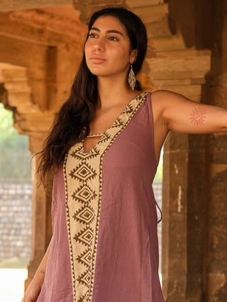 Mehak Dress